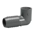 1/2" 90 Elbow PVC Insert x FPT | 1407-005