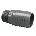 1/2" x 3/4" Adapter PVC MPT x Insert | 1436-074