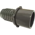 Sch. 40 PVC Adapter 1 in. Insert x IPS Spigot Standard | 1432-010