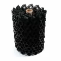 Grass Paver, 4' x 150' Black EZ Roll