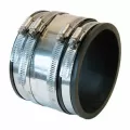 4 in. Cast Iron x PVC 1056 RC Series | 105644RC