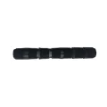 Black Polyethylene Cut-Off Riser 1/2 in. MIPT x 6 in. Multi-Cutoff | MCO0500