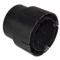 NDS Emitter Adapter, Spigot Black Styrene Pop-Up Drainage Universal | 1241