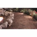 Pavestone Paver Stone, 2.36" Winter Blend Combo Vintage Stone | 291T87