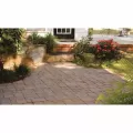 Pavestone Paver Stone, 2.36" Winter Blend Combo Vintage Stone | 291T87