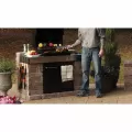 Pavestone Paver Stone, Rectangular Jumbo RumbleStone | 92187