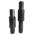 Poly-Stretch Coupler 1 in. Plastic | TPSC10