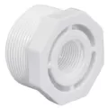 3/4" x 1/2" Bushing PVC Sch. 40 MPT x FPT | 439-101