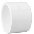PVC Schedule 40 - Cap, 3/4" Slip White | 447007