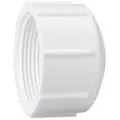 2" Cap PVC Sch. 40 FPT | 448-020