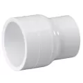1-1/2" x 1-1/4" Coupling PVC Sch. 40 Slip | 429-212