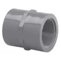 1/2" Coupling PVC Sch. 40 FPT | 430-005-45