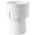 1" Adapter PVC Sch. 40 Insert x Slip | 474-010