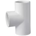 3/4" Tee PVC Sch. 40 FPT | 405-007
