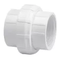 1" Union PVC Sch. 40 FPT x FPT | 458-010