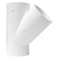4" Wye PVC Sch. 40 Slip | 475-040