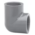 1" 90 Elbow PVC Sch. 80 Slip x FPT | 807-010