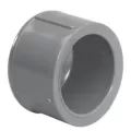 1" Cap PVC Sch. 80 Slip | 847-010