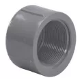 1" Cap PVC Sch. 80 FPT | 848-010