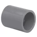 1" Coupling PVC Sch. 80 Slip | 829-010