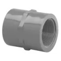 1" Coupling PVC Sch. 80 FPT | 830-010