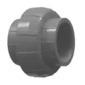 3" Union PVC Sch. 80 Slip x Slip | 897-030