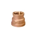 LEAD FREE BRASS BUSHING MXF