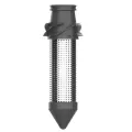 Action Machining Sand Separator Screen, 32 Mesh Stainless Steel, For Sand Separator 1" | AFISS1032