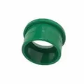 Adapter, 1/2"Compression Green 21D1 Series Solvent Weld