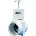 PVC Gate Valve 2" S x S | VSGV200SL