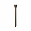 Alliance Lighting Area Light Stem, 2.5W LED 1.6" x12-3/4" | ALSTEM12-LED