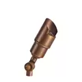 Alliance Lighting Bullet Light, 5W Bi-Pin MR-16 2900K LED BL110 Series | AOLBL110LED5W