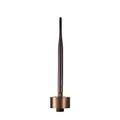 Alliance Lighting Bluetooth Range Extender, Aged Brass For Alliance 10V - 24V 1W | BTRE