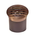 Alliance Outdoor Lighting In-Ground Well Light with Grate, 8W PAR36 2800K LED CGWL01 Series | AOLCGWL01LED8W