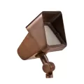 Alliance Lighting FL200 Series Flood Light 35W Bi-Pin MR-16 2900K | FL200