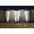 Alliance Outdoor Lighting GL150 Series In-Ground Well Light, 5W Ceramic LED | GL150-LED5W