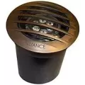 Alliance Outdoor Lighting In-Ground Light, 35W 2900K MR-16 GL200 Series