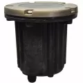 Alliance Outdoor Lighting In-Ground Well Light, 5W MR16 Ceramic LED GL300 Series | AOLGL300LED5W