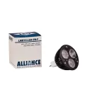 Alliance Outdoor Lighting Lamp, 5 W MR-16 >80 310 Lumens 2900K Cree XPE LED | LMR16-LED-5W-F