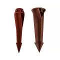 Alliance Outdoor Lighting Stake, Plastic Small | AOLSTAKEP1