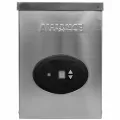 Alliance Outdoor Lighting Transformer, Stainless Steel | TF200