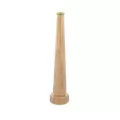 Nozzle, 3/4" x 6"FHT Sweeper