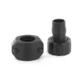 Repair Fitting, 5/8 x 3/4"FHT Hose