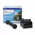 Pond Aeration Kit, 6" x 5.5" x 4.25" 0.71 cfm 1-Outlet