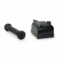 Pond Aeration Kit, 6" x 5.5" x 4.25" 0.71 cfm 1-Outlet