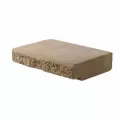 Classic Cap, 4" x 12" x 18" Red AB Collection