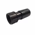 Coupling, 1/2"Compression Blue 21D1 Series