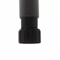 End Plug, 3/4"Compression Gray 21D1 Series with Cap