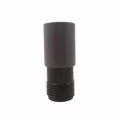 Adapter, 3/4"MHT Gray 21D1 Series
