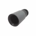 Adapter, 3/4"MIPT Gray 21D1 Series
